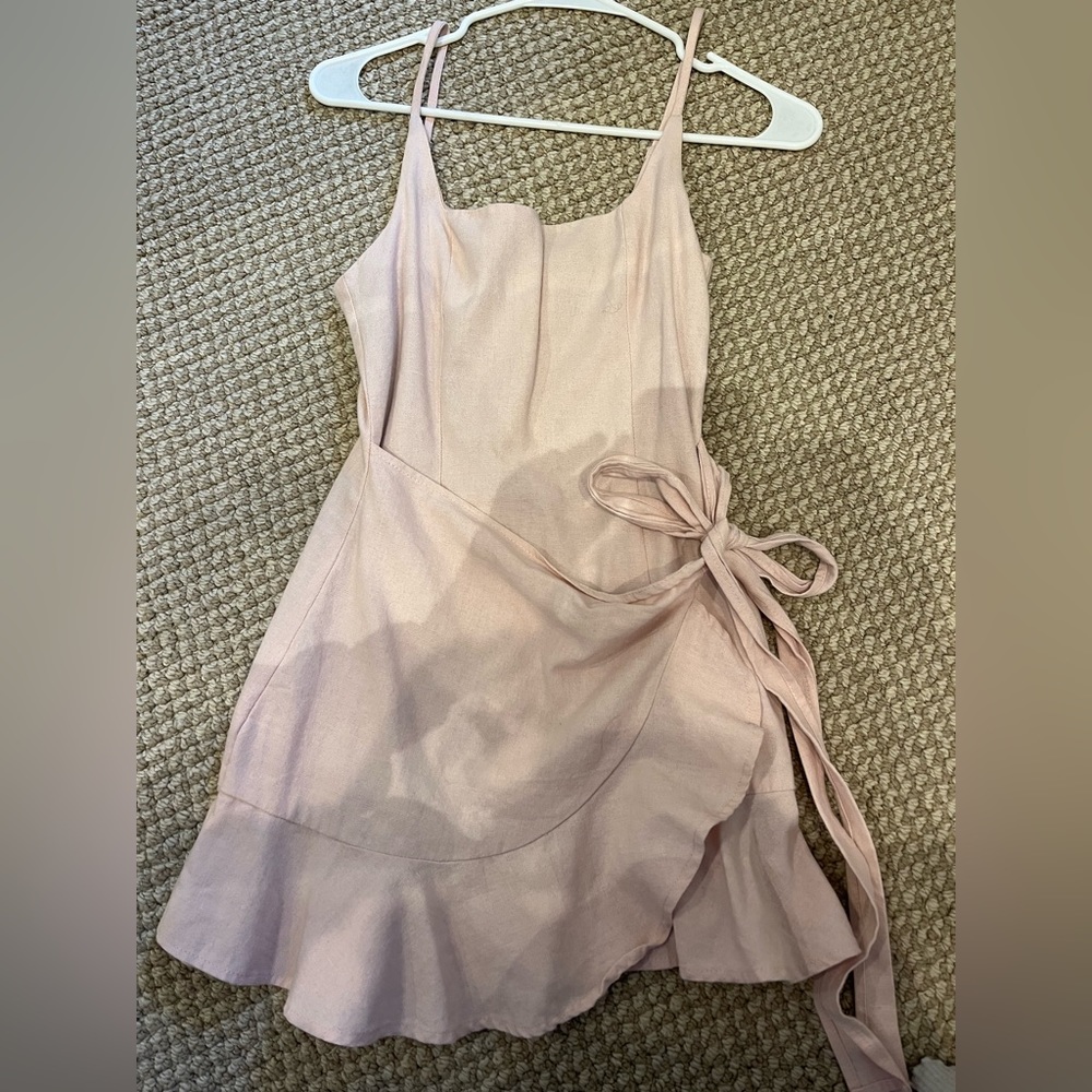 Princess Polly Dress